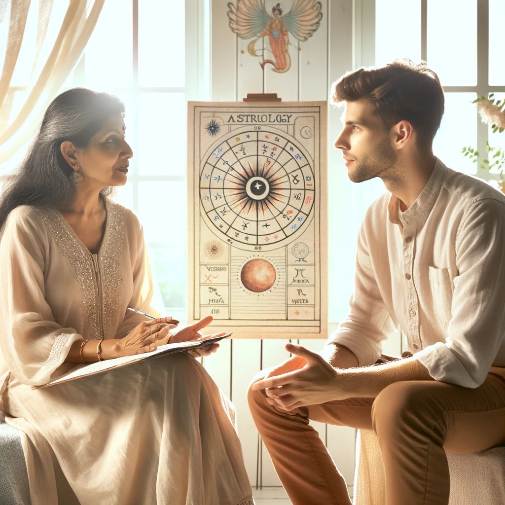 Marriage & Compatibility